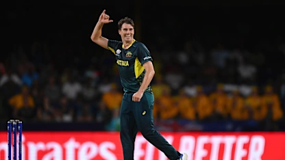 Cummins recovery plan central to Australia’s T20WC thinking