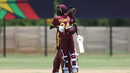 ICC U19 Men’s Cricket World Cup 2026: Warm-ups Day 5 wrap