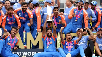 Second phase of T20 World Cup 2026 ticket sales go live