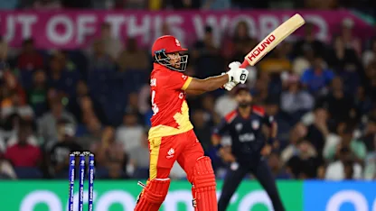 Canada announce squad for their T20 World Cup campaign