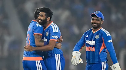 All the kits revealed so far for Men’s T20 World Cup 2026