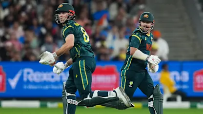 Aussies reveal squad for three-game T20I series in Pakistan 