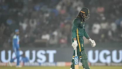 Blow for South Africa, duo ruled out of T20 World Cup 2026