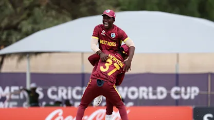 West Indies target deep push at U19WC as more stars emerge