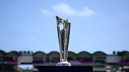 Scotland to replace Bangladesh at T20 World Cup