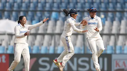 India's star-studded squad for Women's Test against Australia