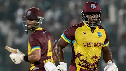 Key takeaways from West Indies' squad for T20 World Cup 2026