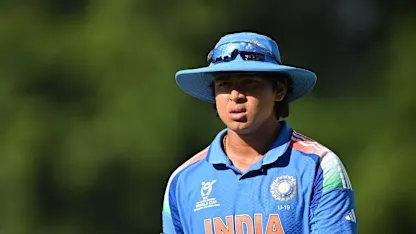 India remain focused ahead of vital Pakistan match at U19WC