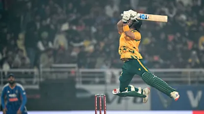 Five must-watch batters set to shine at the T20 World Cup