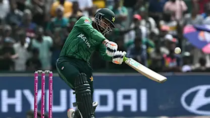 Faheem's pushes Pakistan to victory | T20WC 2026