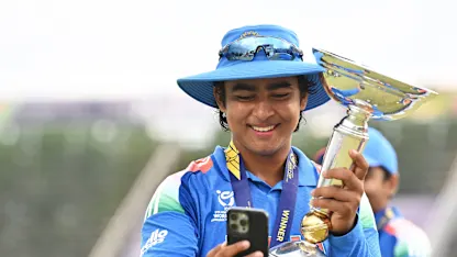 U19 World Cup Team of the Tournament officially revealed