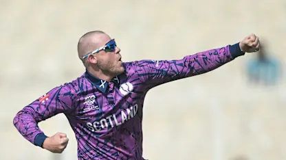 Scotland strike off the first ball | T20WC 2026