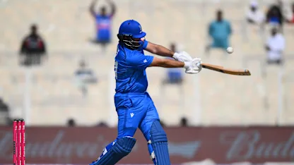 Italy smash 23 runs in an over | T20WC 2026