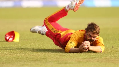 Bennett pulls off the impossible | T20WC 2026