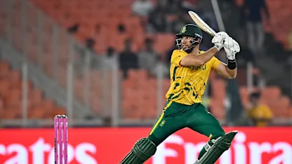 LIVE: South Africa start strong against Canada