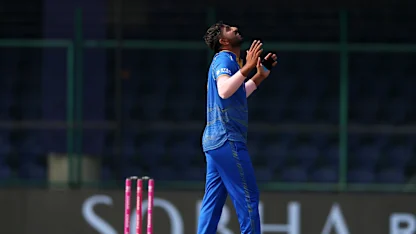 Junaid reaches a historic moment | T20WC 2026