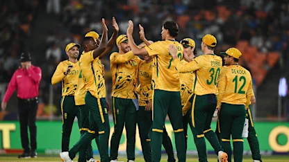 Markram offers key insight after impressive T20WC win over NZ