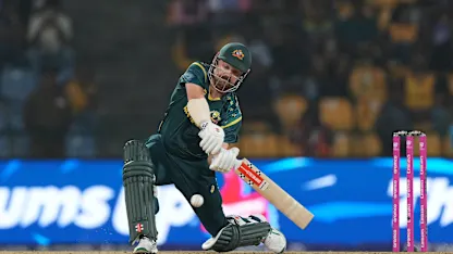 Easy pickings for Travis Head | T20WC 2026