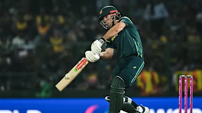 Marsh dominates with a four-fest | T20WC 2026