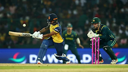 Nissanka gets inventive | T20WC 2026