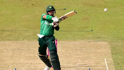 Exquisite hitting from Farhan | T20WC 2026
