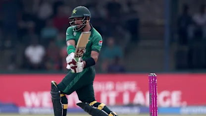 Farhan brings up a quality hundred | T20WC 2026