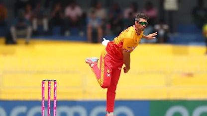 Cremer bags the prized wicket | T20WC 2026