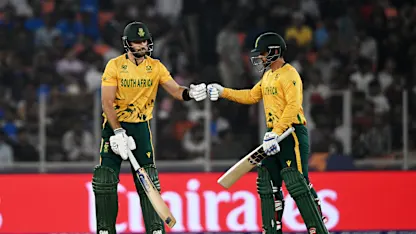 Calm and clarity in Proteas camp ahead of T20WC blockbuster