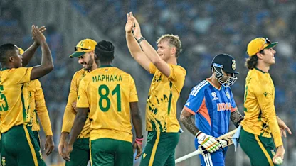 A statement win for South Africa | T20WC 2026