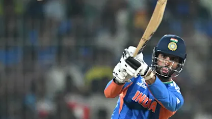 Effortless power from Varma | T20WC 2026