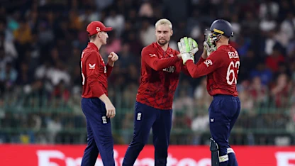 Jacks delivers a gem | T20WC 2026