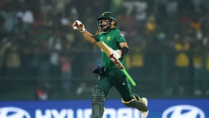 Farhan storms to a glorious ton | T20WC 2026