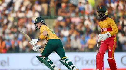 Brevis takes the attack skyward | T20WC 2026