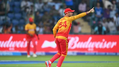 Burl pulls off the unthinkable | T20WC 2026