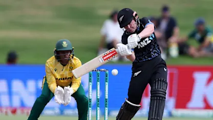 New Zealand players rise rankings after Mount Maunganui win