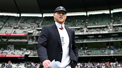Stokes marks ‘great opportunity’ for England's Test hopefuls