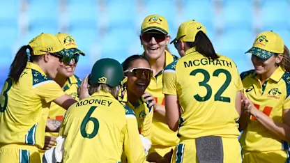 Rankings shuffle puts leg-spinner back on top ODI Rankings