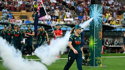 Molineux progress ‘on track’ for Women’s T20WC 2026