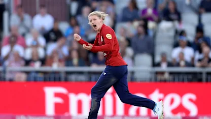 Dean eyes boost for women’s cricket at home T20 World Cup