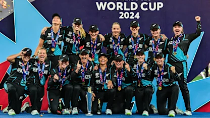 Record prize money pot announced for Women’s T20 World Cup 2026