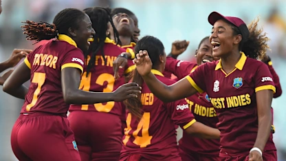 Australia v West Indies | Final Highlights | Women's T20WC 2016