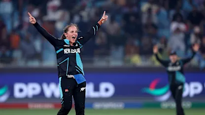 Top bowling performances at ICC Women's T20 World Cup