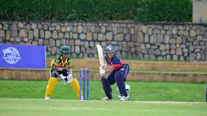 Final showdown nears at ICC Women’s Challenge Trophy
