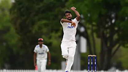 New faces ready to shine for India in Test arena 