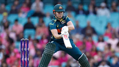 Five young stars ready to light up the T20 World Cup 