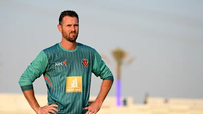 Shaun Tait steps down as Bangladesh coach