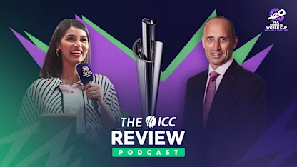 Nasser Hussain predicts Women's T20 World Cup winner, dark horse and the players to watch out for