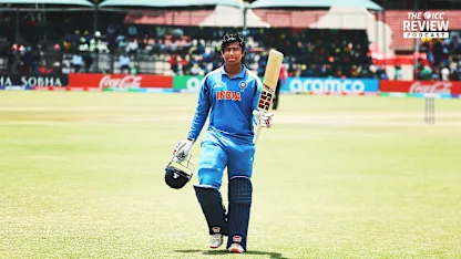 Nasser Hussain urges India to fast-track teen prodigy