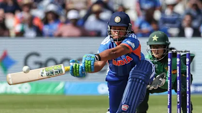 LIVE: Late heroics by Richa Ghosh take India to 170/6