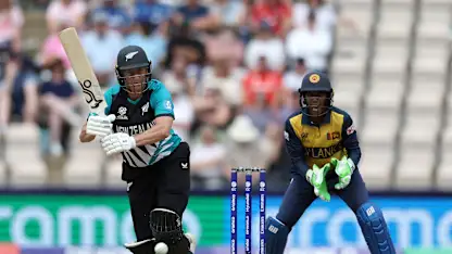 Devine knocks one out of the ground | Women's T20WC 2026